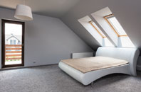 Dothill bedroom extensions