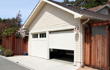 Dothill garage construction leads