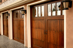 Dothill garage extension quotes