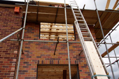 house extensions Dothill